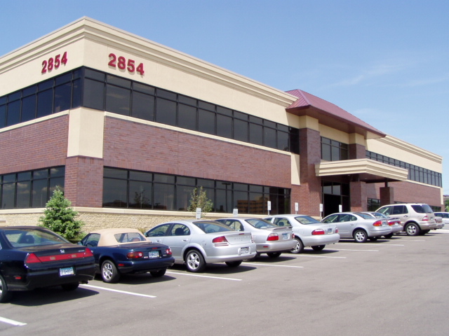 Office Development